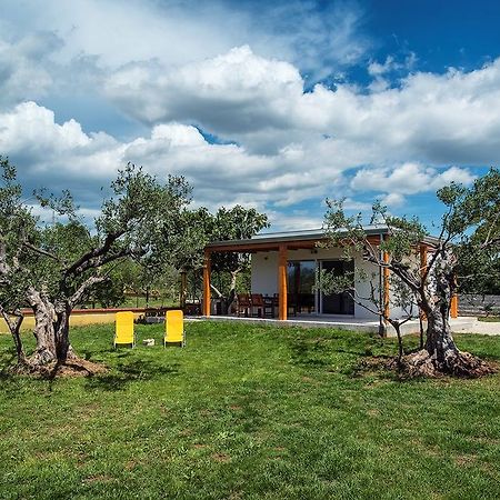 Holiday Home Maria Фажана Екстер'єр фото