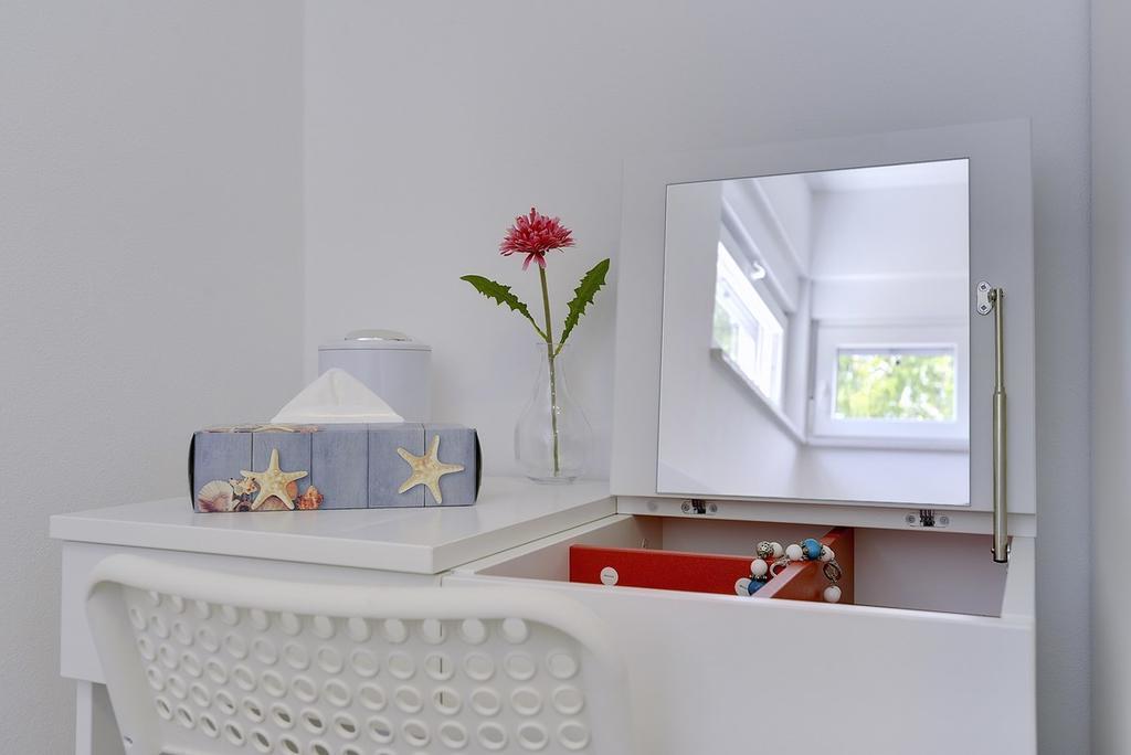 Holiday Home Maria Фажана Екстер'єр фото